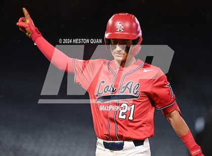 Thumbnail 2 in La Serna vs. Los Alamitos (Halo Classic) photogallery.
