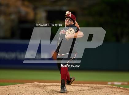 Thumbnail 3 in La Serna vs. Los Alamitos (Halo Classic) photogallery.