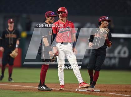 Thumbnail 3 in La Serna vs. Los Alamitos (Halo Classic) photogallery.
