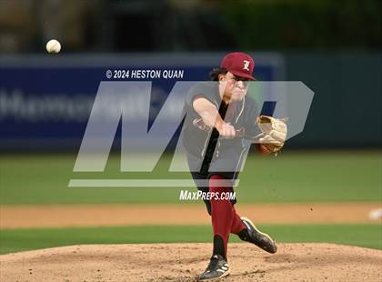 Thumbnail 1 in La Serna vs. Los Alamitos (Halo Classic) photogallery.
