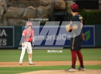 Thumbnail 1 in La Serna vs. Los Alamitos (Halo Classic) photogallery.