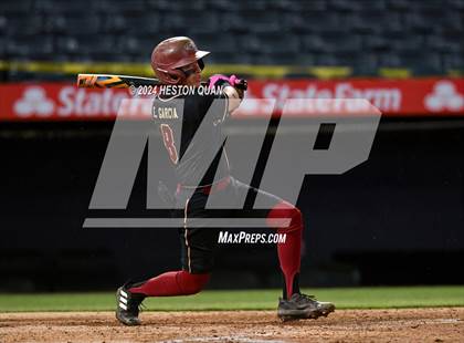 Thumbnail 2 in La Serna vs. Los Alamitos (Halo Classic) photogallery.