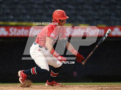 Thumbnail 2 in La Serna vs. Los Alamitos (Halo Classic) photogallery.