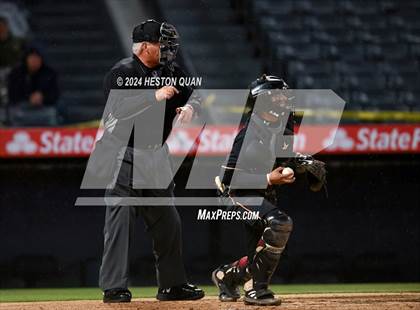 Thumbnail 2 in La Serna vs. Los Alamitos (Halo Classic) photogallery.