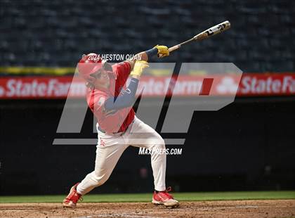 Thumbnail 2 in La Serna vs. Los Alamitos (Halo Classic) photogallery.