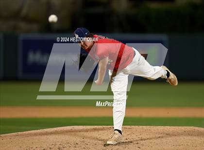 Thumbnail 1 in La Serna vs. Los Alamitos (Halo Classic) photogallery.