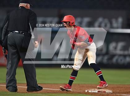 Thumbnail 2 in La Serna vs. Los Alamitos (Halo Classic) photogallery.
