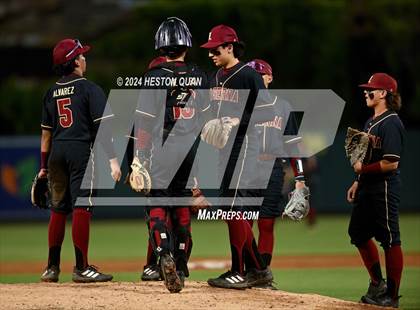 Thumbnail 1 in La Serna vs. Los Alamitos (Halo Classic) photogallery.