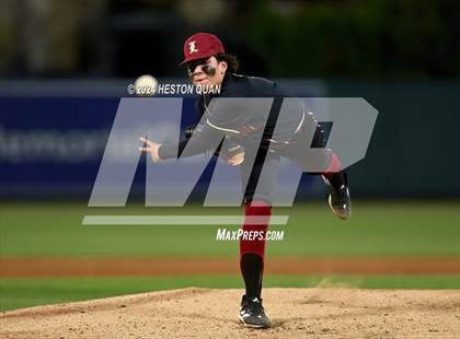 Thumbnail 1 in La Serna vs. Los Alamitos (Halo Classic) photogallery.