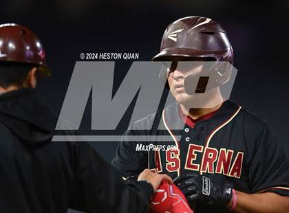 Thumbnail 3 in La Serna vs. Los Alamitos (Halo Classic) photogallery.