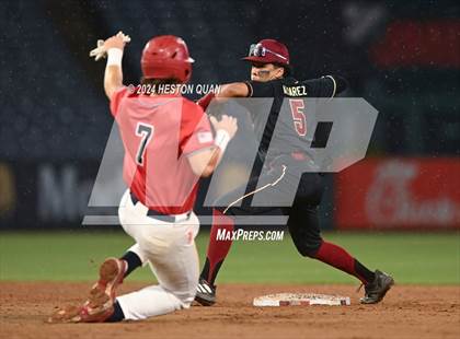 Thumbnail 2 in La Serna vs. Los Alamitos (Halo Classic) photogallery.