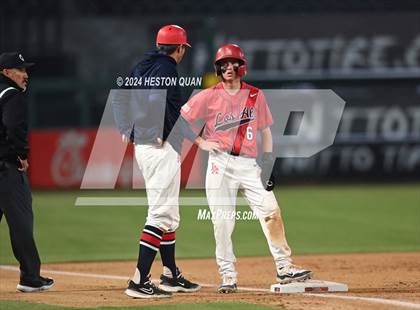 Thumbnail 3 in La Serna vs. Los Alamitos (Halo Classic) photogallery.