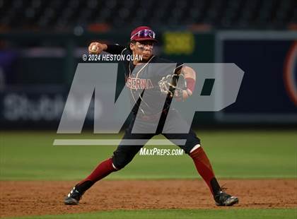 Thumbnail 3 in La Serna vs. Los Alamitos (Halo Classic) photogallery.