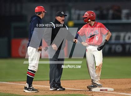 Thumbnail 1 in La Serna vs. Los Alamitos (Halo Classic) photogallery.