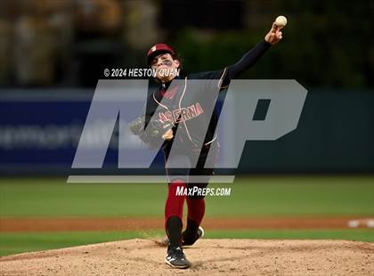 Thumbnail 1 in La Serna vs. Los Alamitos (Halo Classic) photogallery.