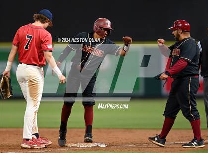 Thumbnail 3 in La Serna vs. Los Alamitos (Halo Classic) photogallery.