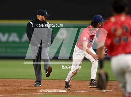 Thumbnail 3 in La Serna vs. Los Alamitos (Halo Classic) photogallery.