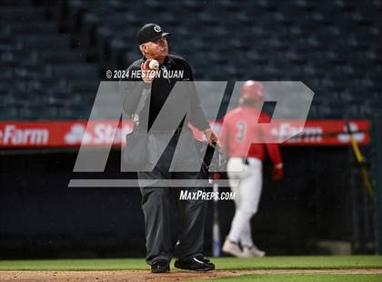 Thumbnail 3 in La Serna vs. Los Alamitos (Halo Classic) photogallery.