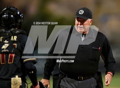 Thumbnail 3 in La Serna vs. Los Alamitos (Halo Classic) photogallery.
