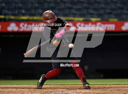 Thumbnail 3 in La Serna vs. Los Alamitos (Halo Classic) photogallery.