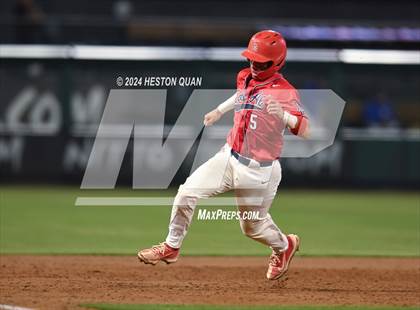 Thumbnail 2 in La Serna vs. Los Alamitos (Halo Classic) photogallery.