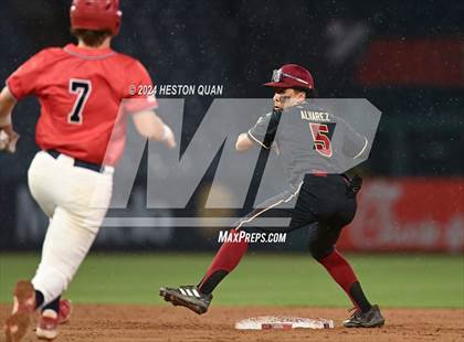 Thumbnail 3 in La Serna vs. Los Alamitos (Halo Classic) photogallery.