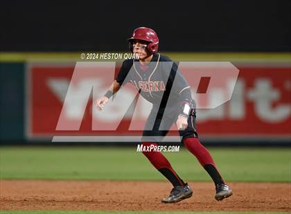 Thumbnail 3 in La Serna vs. Los Alamitos (Halo Classic) photogallery.