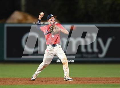 Thumbnail 3 in La Serna vs. Los Alamitos (Halo Classic) photogallery.