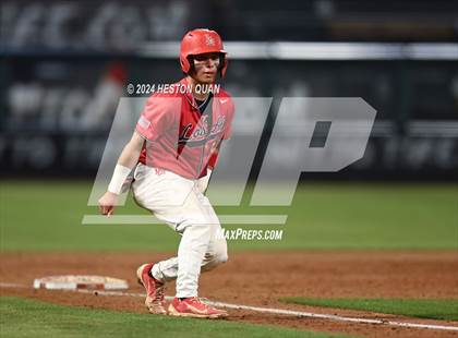 Thumbnail 1 in La Serna vs. Los Alamitos (Halo Classic) photogallery.