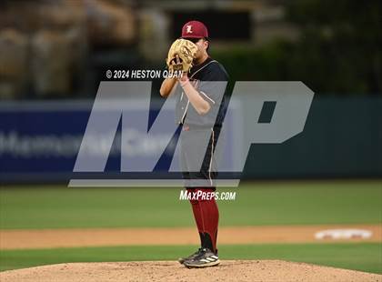 Thumbnail 1 in La Serna vs. Los Alamitos (Halo Classic) photogallery.