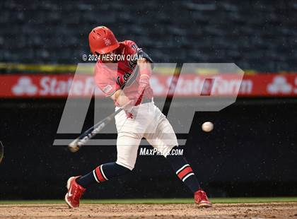 Thumbnail 2 in La Serna vs. Los Alamitos (Halo Classic) photogallery.