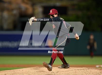 Thumbnail 3 in La Serna vs. Los Alamitos (Halo Classic) photogallery.