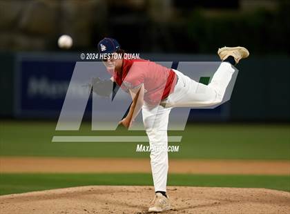Thumbnail 2 in La Serna vs. Los Alamitos (Halo Classic) photogallery.