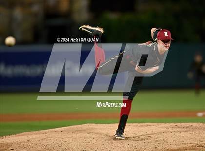 Thumbnail 1 in La Serna vs. Los Alamitos (Halo Classic) photogallery.