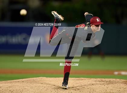 Thumbnail 3 in La Serna vs. Los Alamitos (Halo Classic) photogallery.