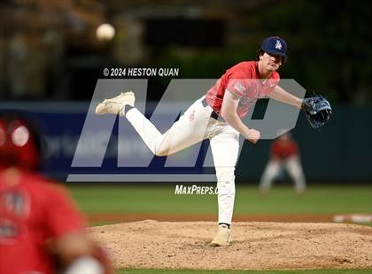 Thumbnail 1 in La Serna vs. Los Alamitos (Halo Classic) photogallery.