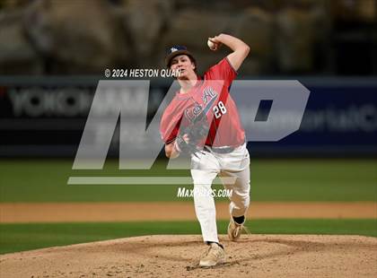 Thumbnail 3 in La Serna vs. Los Alamitos (Halo Classic) photogallery.