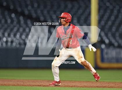 Thumbnail 1 in La Serna vs. Los Alamitos (Halo Classic) photogallery.
