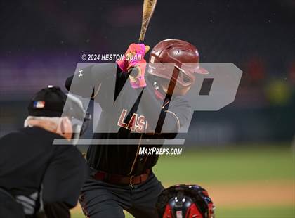 Thumbnail 2 in La Serna vs. Los Alamitos (Halo Classic) photogallery.