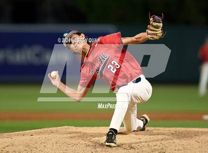 Thumbnail 3 in La Serna vs. Los Alamitos (Halo Classic) photogallery.