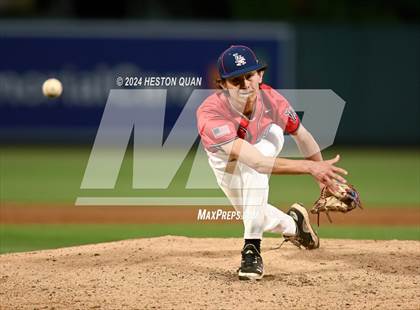 Thumbnail 3 in La Serna vs. Los Alamitos (Halo Classic) photogallery.