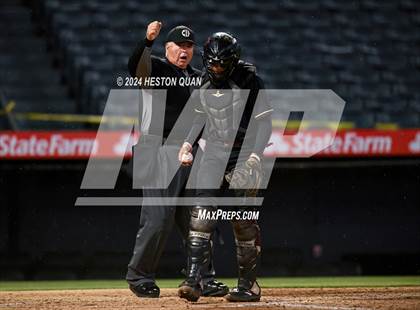 Thumbnail 3 in La Serna vs. Los Alamitos (Halo Classic) photogallery.