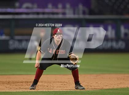 Thumbnail 1 in La Serna vs. Los Alamitos (Halo Classic) photogallery.