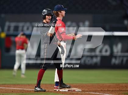 Thumbnail 3 in La Serna vs. Los Alamitos (Halo Classic) photogallery.