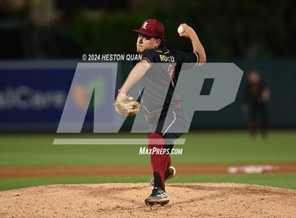 Thumbnail 3 in La Serna vs. Los Alamitos (Halo Classic) photogallery.