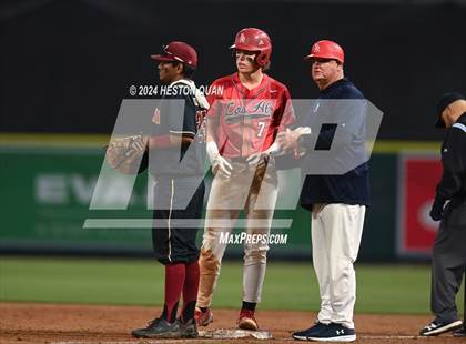 Thumbnail 1 in La Serna vs. Los Alamitos (Halo Classic) photogallery.