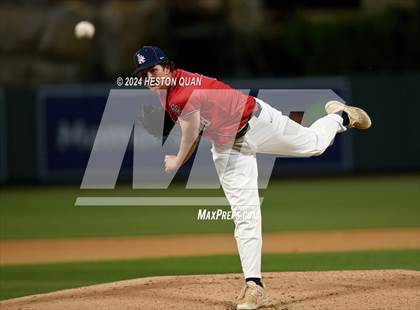 Thumbnail 3 in La Serna vs. Los Alamitos (Halo Classic) photogallery.