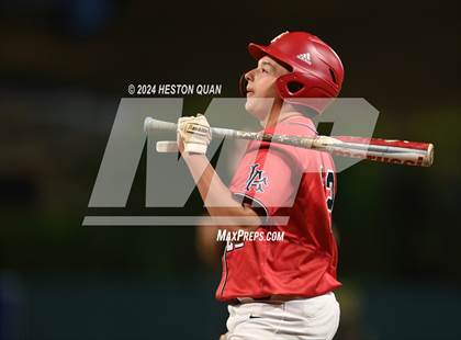 Thumbnail 2 in La Serna vs. Los Alamitos (Halo Classic) photogallery.