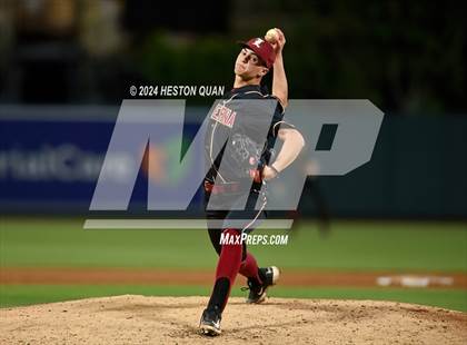 Thumbnail 2 in La Serna vs. Los Alamitos (Halo Classic) photogallery.