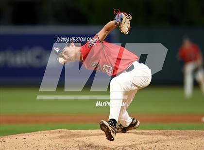 Thumbnail 2 in La Serna vs. Los Alamitos (Halo Classic) photogallery.